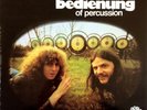 'Zabba' W. Lindner & Carsten Bohn ?– Vollbedienung Of Percussion 1974 BRAIN LP