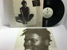 Tracy Chapman - Crossroads LP - Elektra 9 60888-1 - Tested EX+ Vinyl -Shrink -S2