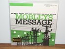 HANK MOBLEY / Mobleys Message Analogue Productions Audiophile Prestige 33 RPM SS