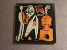 Norman Ganz Jazz Concert #1 Charlie Parker, Coleman Hawkins, Lester Young MG JC1