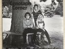 Cenotaph Corner “Every Day But Wednesday” UK Private Press Folk LP NM