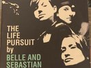 Belle And Sebastian - The Life Pursuit - Double LP
