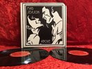 Mad Season - Above LP. Original 1995 Pressing. Etched D Side Alice In Chains