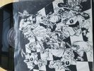Genius / GZA ?– Liquid Swords -Pristine original 1995 press (ONLY INNER SLEEVES
