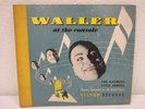 FATS WALLER At The Console 10