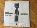 Foo Fighters Echoes,Silence,Patience And Grace LP Vinyl (2007)