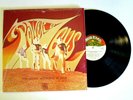 POWER OF ZEUS THE GOSPEL ACCORDING TO ZEUS LP REPRESS DETROIT 1970 HARD ROCK