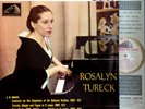 A Bach Recital, Tureck, ASD 477, NM