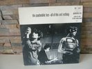 classic The Psychedelic Furs ALL OF THIS AND NOTHING  CBS 461110 1 VINYL 1988