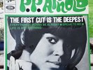 PP Arnold - French EP - Feat Everything's Gonna Be Alright - Northern Soul - Mod