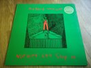 Robert Wyatt LP Nothing can stop us UK 1983 Rough Trade press LOVELY COPY