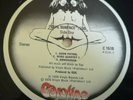 Egg LP the Civil Surface UK Caroline 1st press A-1U B-1U
