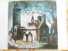 BRAN - Ail-Ddechra - LP Album - 1975 - SIAN 1038M - Rare Welsh Folk/Psych
