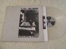 UK SUBS........KILLING TIME.......LP 1989....CLEAR VINYL.........PUNK ROCK