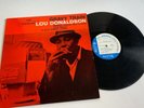 Lou Donaldson - Gravy Train LP - Blue Note - BST 84079 Stereo RVG