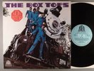 Box Tops, The  Non Stop    Pop Rock; Pop Psych   1968 UK Press  Alex Chilton