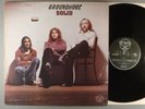 Groundhogs  Solid    Blues Rock; Hard Rock   UK Press