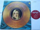 FRANCE GALL Le disque d'or VG+ to Ex CANADA 1967 FRENCH POP GIRL LP BABY POP
