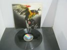Vinyl Record Album BUDGIE IN FOR THE KILL  (190)54