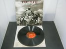 Vinyl Record Album RUSH PRESTO (237)36