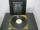 Vinyl Record Album HAWKWIND DOREMI FASOL LATIDO (237)47
