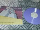 THE GET UP KIDS SOMETHING TO WRITE HOME ABOUT LP PURPLE VINYL
