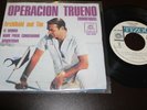 JAMES BOND 007 Thunderball ARCHIBALD AND TIM 1966 MEXICO 7