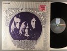 Blue Cheer  Vincebus Eruptum   Hard Rock; Psych  2nd Cover Shrink Wrap