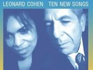 Leonard Cohen - Ten New Songs 889854353711 (Vinyl Used Very Good)