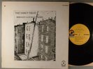 Insect Trust, The  Hoboken Saturday Night   Folk Rock; Psych   1970 Atco