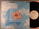 Soft Machine, The  Self-Titled  Psych; Prog    1973 Reissue of 1st 2 LPs