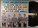 Surfaris, The  Play     Surf   1963 Decca   Mono