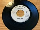 GARAGE PUNK 45 THE BRUTHERS BAD WAY TO GO RCA 8920 PROMO MINT-