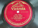 Enrico Caruso - VICTOR 515 - Over There - WW I