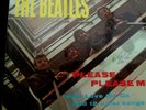 BEATLES: PLEASE PLEASE ME, SIGNED BY ALL FOUR  1st PRESS GOLD MONO