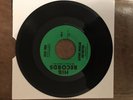 Luther Ingram Orchestra Exus Trek / If it's all the same to you babe 70s Reissue