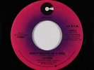 70s Soul 45 - Luther - Don't Wanna Be A Fool - Cotillion - mp3