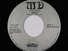 Modern Soul Boogie 45 - Manifest Destiny - Dance - MD - mp3 - rare