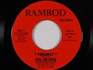 70s Soul 45 - Trial and Error - Thruway - Ramrod - VG+ mp3