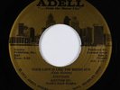 70s Soul 45 - Steptone - Your Love Is Like The Rising Sun - Adell - mp3