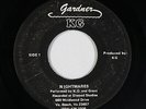 Modern Soul Electro 45 - K.G. and Grant - Nightmares - KG - mp3 - rare
