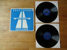 Kraftwerk Doppelalbum Vinyl LP