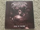 Weakling Dead As Dreams Vinyl 2LP Ash Borer Wolves In The Throne Room Mayhem GBK