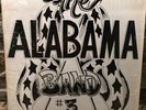 The Alabama Band #3 Wild Country Record Album Shrink