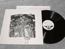 CONVENTUM - BUREAU CENTRAL UTOPIES / FRENCH CANADIAN QUEBEC FOLK PROG LP ORIG