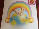 GRATEFUL DEAD - EUROPE '72 TRIPLE LP, MINT.