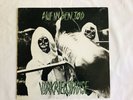 VORKRIEGSPHASE Auf in den Tod LP 1983 DE