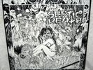 SEPTIC DEATH Now That I Have The Attention LP PUNK ROCK Hardcore PUSHEAD Import