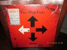 Three Days Grace - Outsider Limited Opaque White vinyl