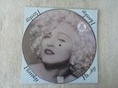MADONNA - HANKY PANKY  ORIGINAL PICTURE DISC  VINYL 12